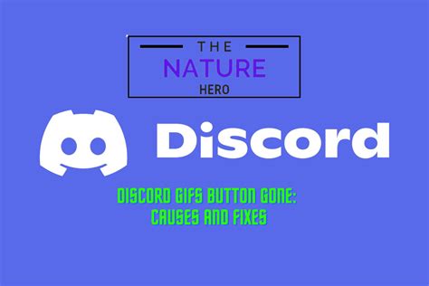 discord gif button gone|discord meme button missing.